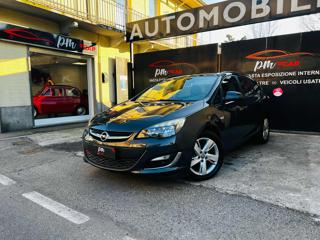 OPEL Astra 1.7 CDTI 110CV EcoFLEX S&S Sports Tourer Cosmo