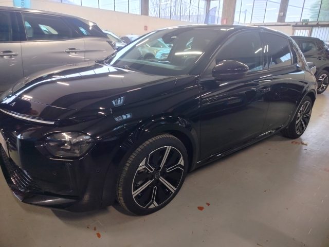 LANCIA Ypsilon usata, con Controllo trazione