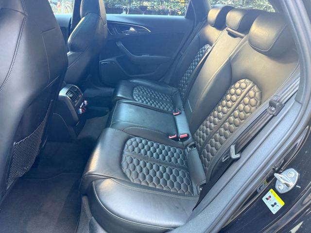 AUDI RS6 usata 73