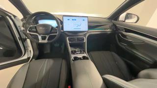 BYD Seal usata, con Cruise Control