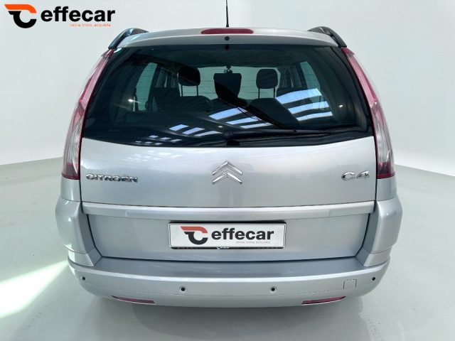 CITROEN C4 usata, con Airbag Passeggero