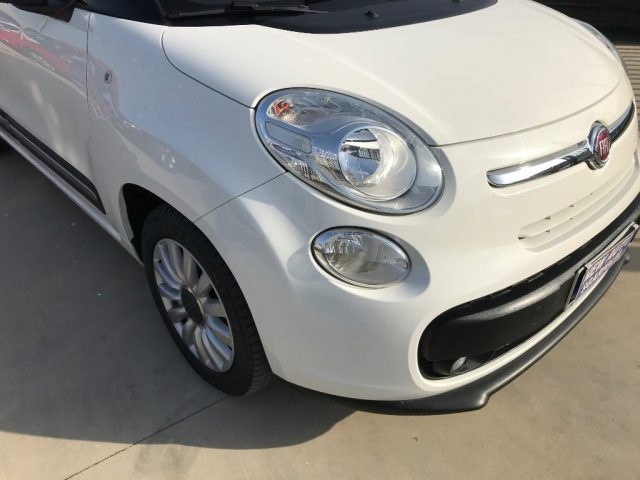 FIAT 500L usata 32