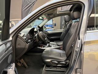 BMW X3 usata, con Cerchi in lega