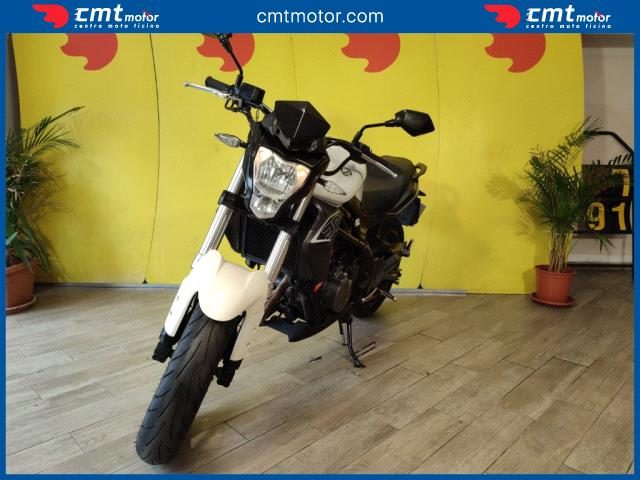 BENELLI BN 302 usata 1