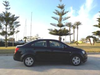 CHEVROLET Aveo usata, con Alzacristalli elettrici