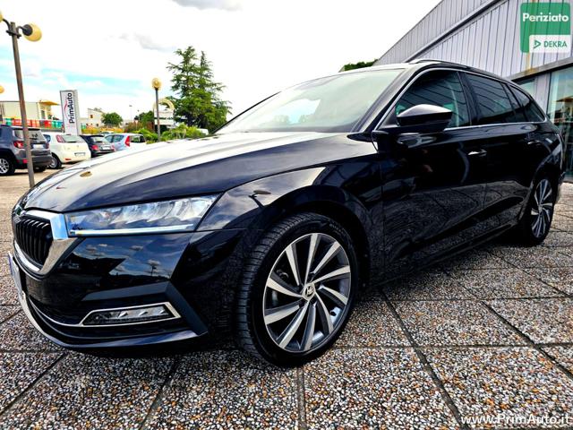 SKODA Octavia usata, con ABS