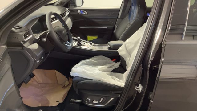LYNK & CO 01 usata, con Sistema di navigazione