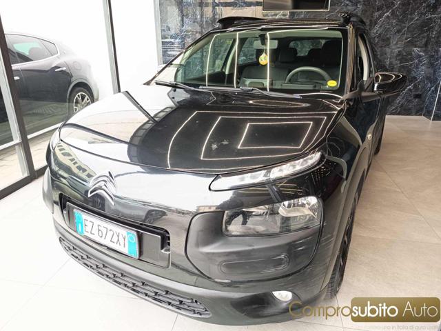 CITROEN C4 Cactus usata, con Airbag