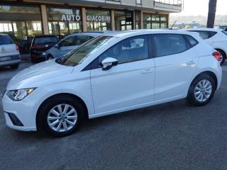 SEAT Ibiza usata, con Airbag laterali