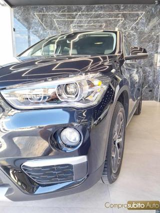 BMW X1 usata, con Airbag