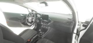FORD Fiesta usata, con Specchietti laterali elettrici