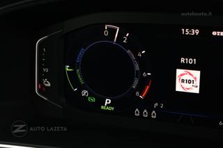 VOLKSWAGEN Tiguan usata, con Specchietti laterali elettrici