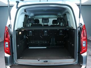 FIAT Doblo usata, con Boardcomputer