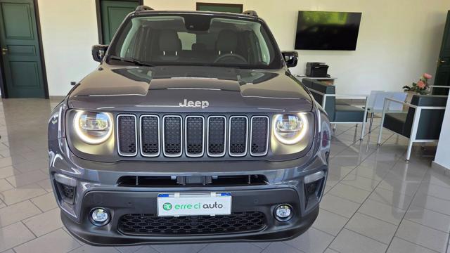 JEEP Renegade usata, con Controllo trazione