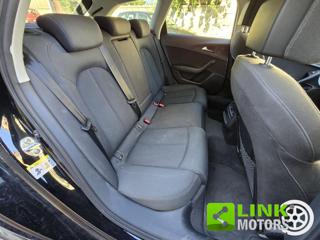 AUDI A6 usata, con Tettuccio apribile