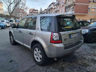 LAND ROVER Freelander usata, con Airbag Passeggero
