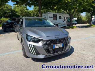 PEUGEOT 208 100 Stop&Start 5 porte Allure