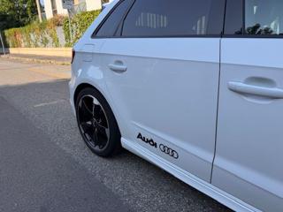 AUDI A3 usata, con Airbag