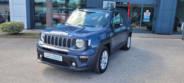 JEEP Renegade usata, con Airbag