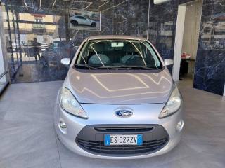 FORD Ka+ 1.3 gasolio (  Garanzia 12 Mesi)