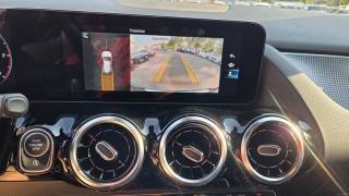 MERCEDES-BENZ GLA 180 usata, con Luci diurne LED