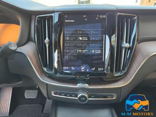VOLVO XC60 usata, con ESP