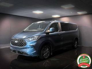 FORD Tourneo Custom usata, con Airbag laterali