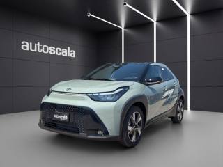TOYOTA Aygo X 1.5 Hybrid 115 CV 5 porte Icon
