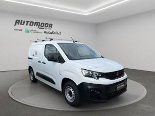 PEUGEOT Partner usata, con Chiusura centralizzata