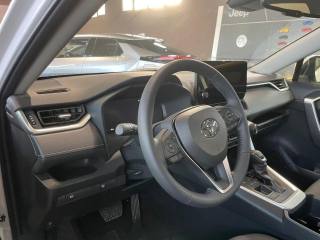 TOYOTA RAV 4 usata, con ESP