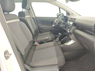 CITROEN C3 Aircross usata, con Cruise Control