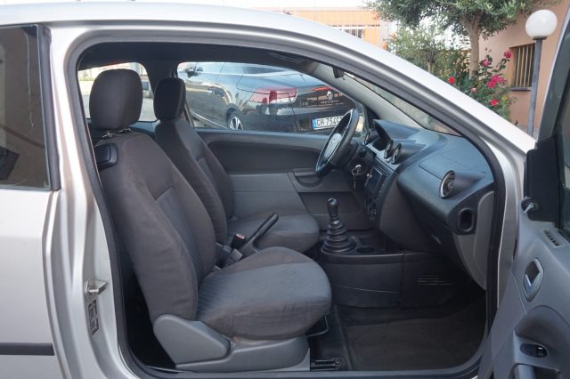 FORD Fiesta usata 14
