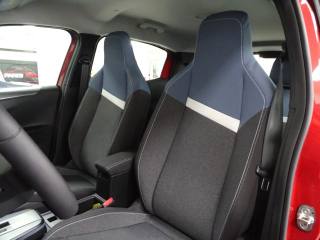 OPEL Frontera usata, con ESP