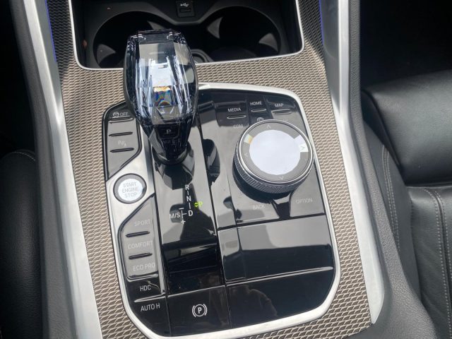 BMW X6 usata, con Cruise Control