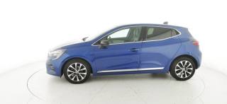 RENAULT Clio usata, con Alzacristalli elettrici