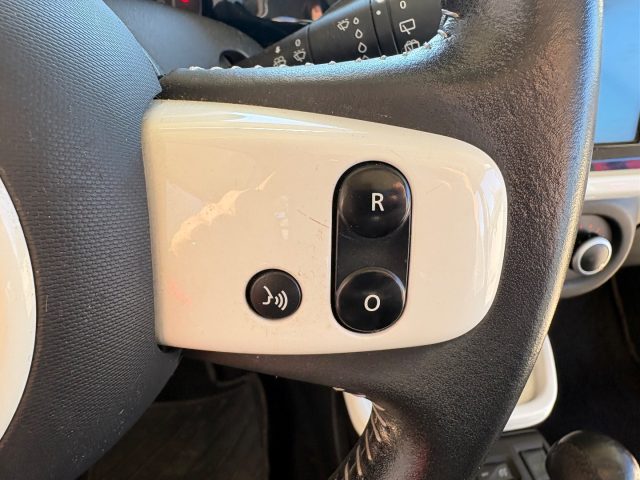 RENAULT Twingo usata, con Luci diurne