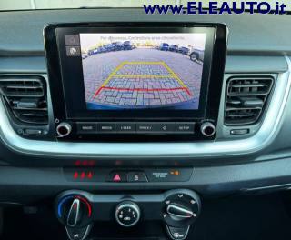 KIA Stonic usata, con Immobilizzatore elettronico
