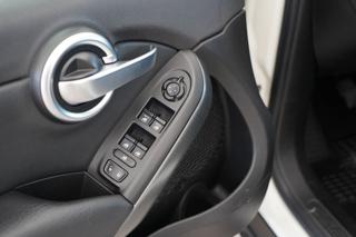 FIAT 500X usata, con Servosterzo