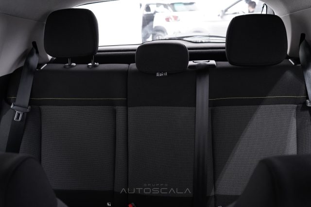 CITROEN C3 usata, con Autoradio digitale