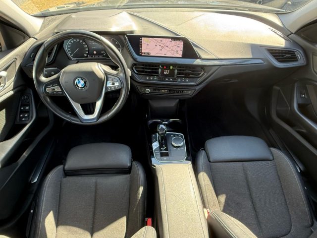 BMW 116 usata, con Climatizzatore