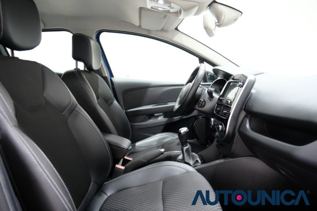 RENAULT Clio usata 56
