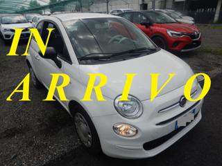 FIAT 500 1.0 Hybrid Cult Aziendale Italia 60.000  KM