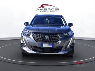 PEUGEOT 2008 usata 6