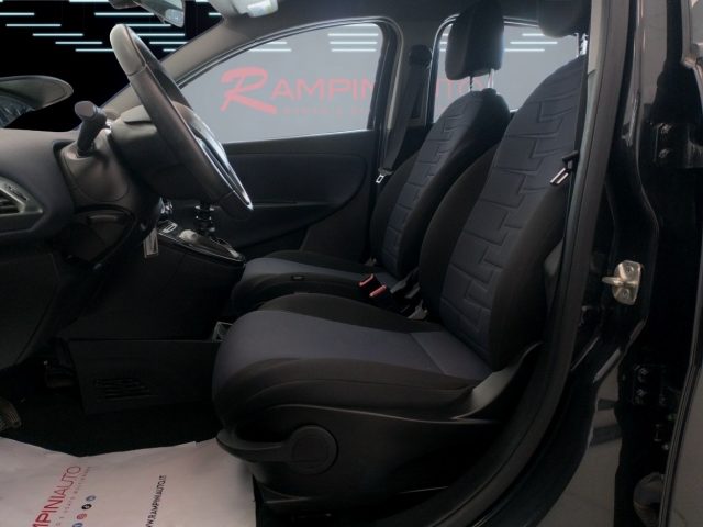 LANCIA Ypsilon usata 15