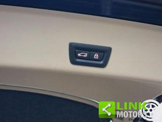 BMW X4 usata, con Controllo automatico clima