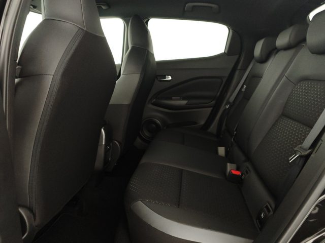 NISSAN Juke usata, con Autoradio digitale