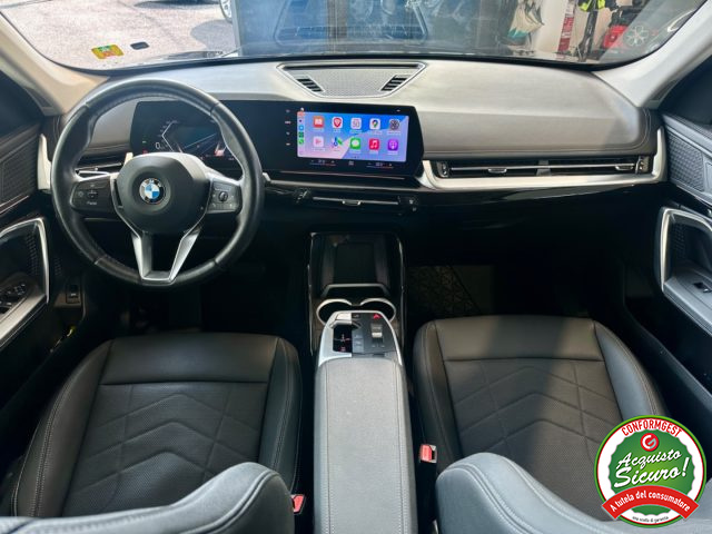 BMW X1 usata, con Climatizzatore