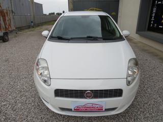 FIAT Grande Punto usata, con Airbag laterali