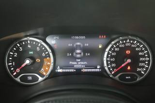 JEEP Renegade usata 6