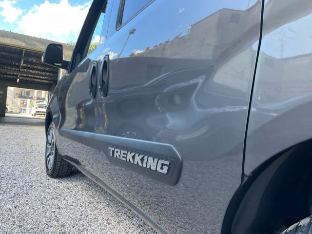 FIAT Doblo usata, con Autoradio digitale